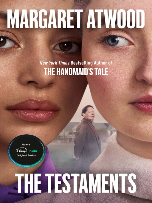Title details for The Testaments by Margaret Atwood - Wait list